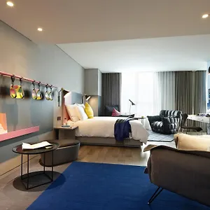 Seoul hotels &amp; apartments, all accommodations in Seoul