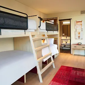 Seoul hotels &amp; apartments, all accommodations in Seoul