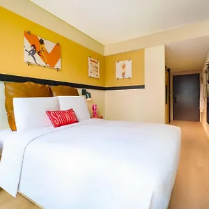 Seoul hotels &amp; apartments, all accommodations in Seoul