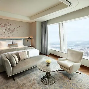 Seoul hotels &amp; apartments, all accommodations in Seoul