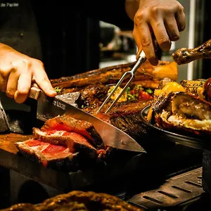 Seoul hotels &amp; apartments, all accommodations in Seoul