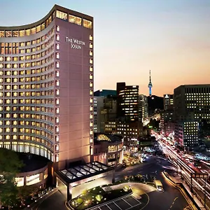 Seoul hotels &amp; apartments, all accommodations in Seoul
