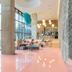Seoul hotels &amp; apartments, all accommodations in Seoul