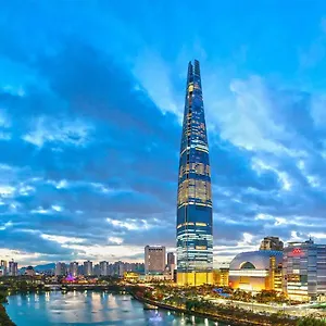Seoul hotels &amp; apartments, all accommodations in Seoul