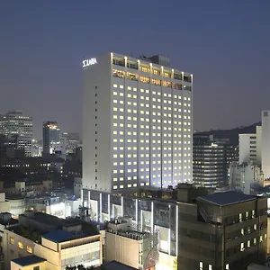 Seoul hotels &amp; apartments, all accommodations in Seoul