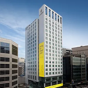 Seoul hotels &amp; apartments, all accommodations in Seoul