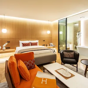 Seoul hotels &amp; apartments, all accommodations in Seoul