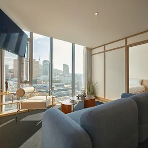 Seoul hotels &amp; apartments, all accommodations in Seoul