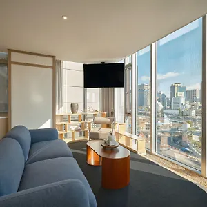 Seoul hotels &amp; apartments, all accommodations in Seoul