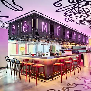 Seoul hotels &amp; apartments, all accommodations in Seoul
