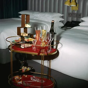 Seoul hotels &amp; apartments, all accommodations in Seoul