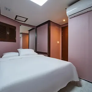 Seoul hotels &amp; apartments, all accommodations in Seoul
