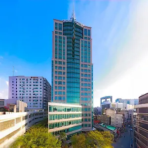 Seoul hotels &amp; apartments, all accommodations in Seoul