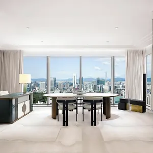 Seoul hotels &amp; apartments, all accommodations in Seoul