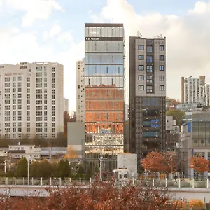 Seoul hotels &amp; apartments, all accommodations in Seoul