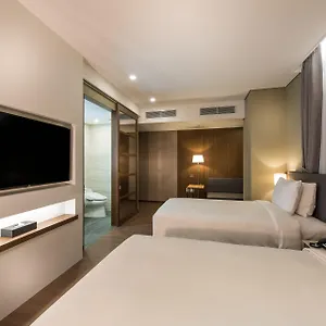 Seoul hotels &amp; apartments, all accommodations in Seoul