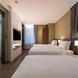 Seoul hotels &amp; apartments, all accommodations in Seoul
