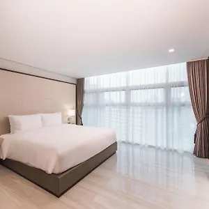 Seoul hotels &amp; apartments, all accommodations in Seoul