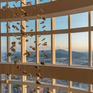 Seoul hotels &amp; apartments, all accommodations in Seoul