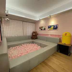 Seoul hotels &amp; apartments, all accommodations in Seoul