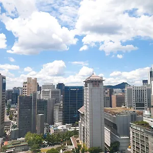 Seoul hotels &amp; apartments, all accommodations in Seoul