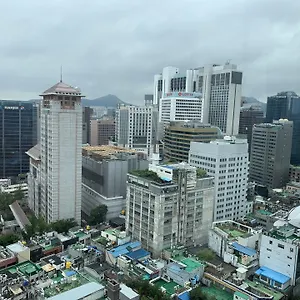 Seoul hotels &amp; apartments, all accommodations in Seoul