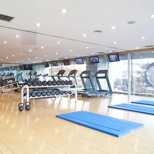 Seoul hotels &amp; apartments, all accommodations in Seoul