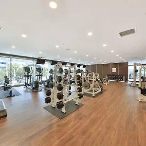 Seoul hotels &amp; apartments, all accommodations in Seoul