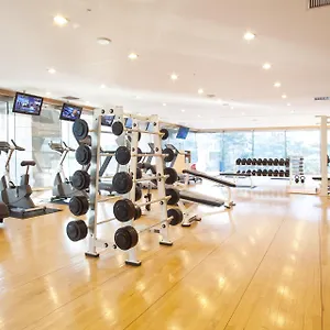 Seoul hotels &amp; apartments, all accommodations in Seoul