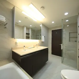 Seoul hotels &amp; apartments, all accommodations in Seoul