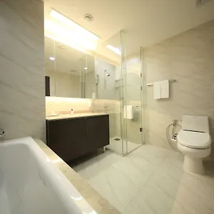 Seoul hotels &amp; apartments, all accommodations in Seoul