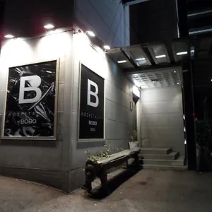 Seoul hotels &amp; apartments, all accommodations in Seoul