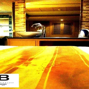 Seoul hotels &amp; apartments, all accommodations in Seoul